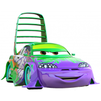 Cars Racer 3