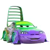 Cars Racer 3