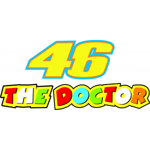 Rossi 46 the doctor