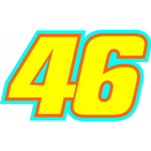 Rossi 46