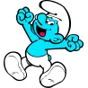 Scoobidou van