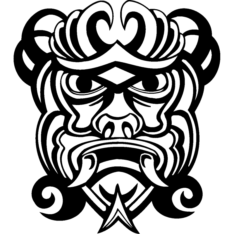 masque2