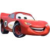 Cars Flash Mc Queen 5