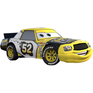 Cars nascar 8