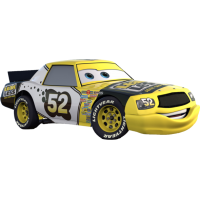 Cars nascar 8