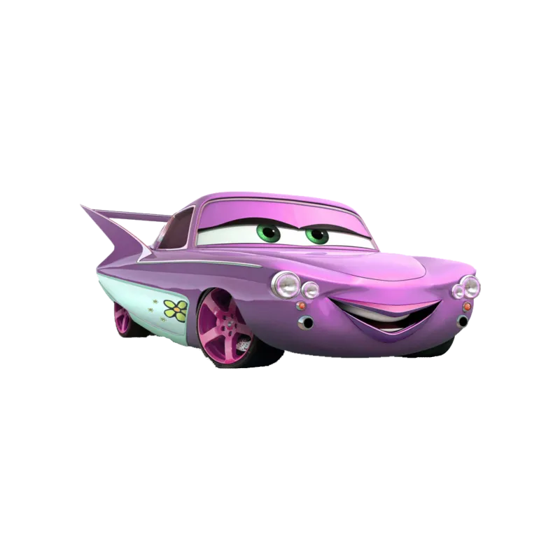 Cars martin 3