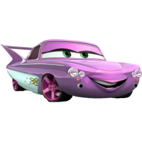 Cars martin 3