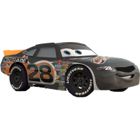 Cars Ramone 3