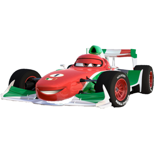 Cars Formule 1