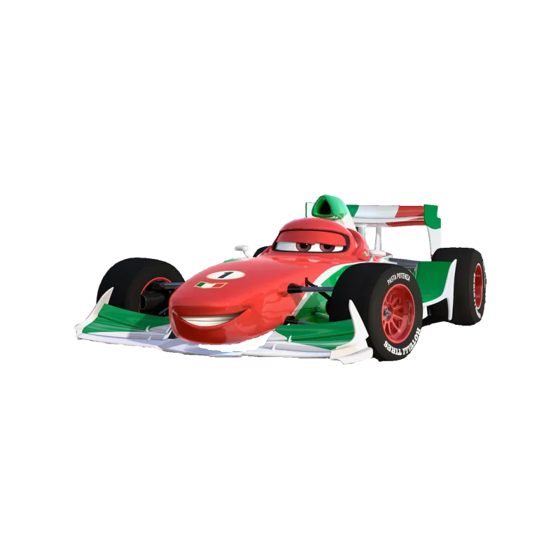 Cars Nascar 28