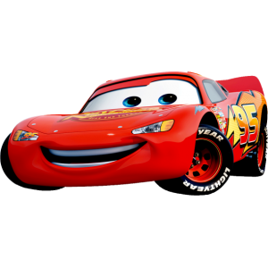 Cars flash mc queen