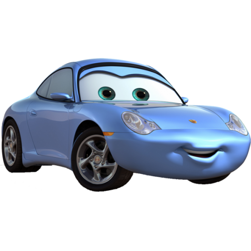 Cars Sully