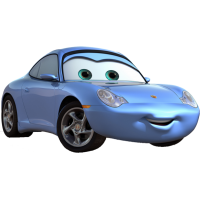 Cars Sully