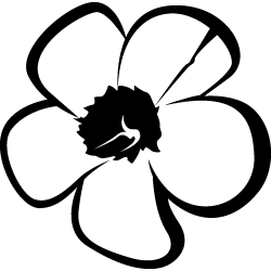 fleur 4279