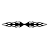 pare soleil étoile
