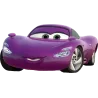 Cars finn mcmissile