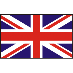 drapeau britanique