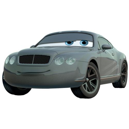 Cars Max