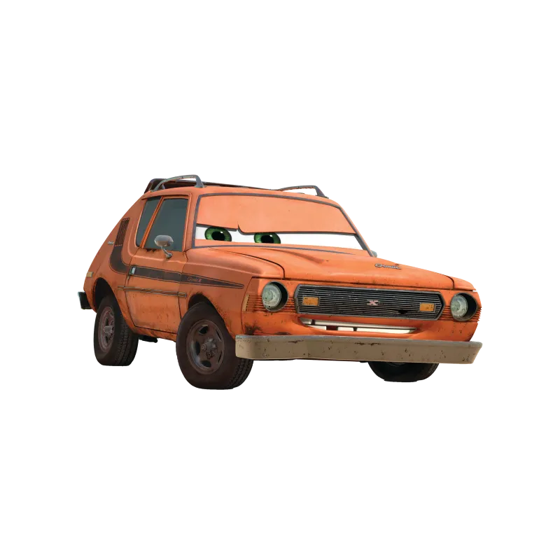 Cars Tomber