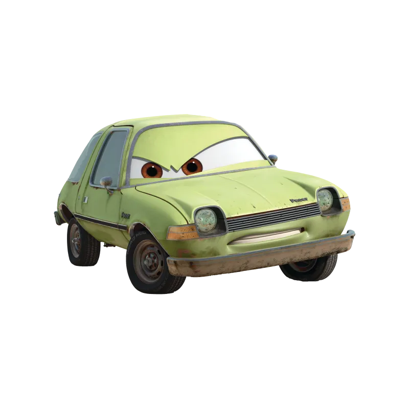 Cars Grem