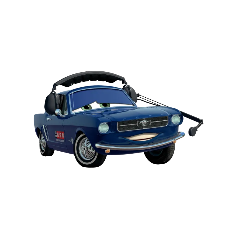 Cars Taxi