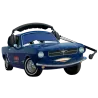 Cars Taxi