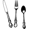 the