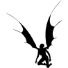 dragon 4947