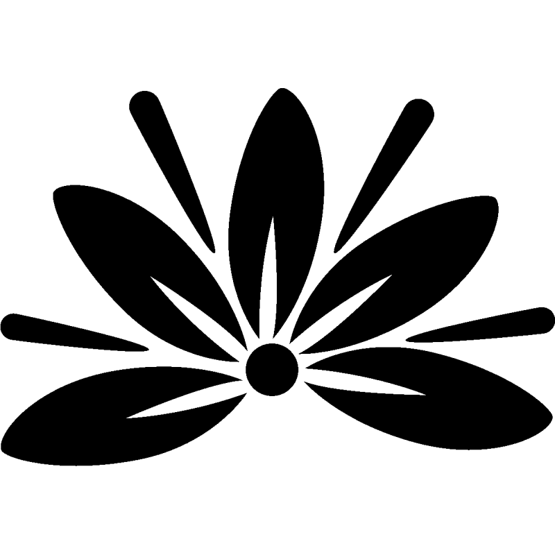 fleur 4283