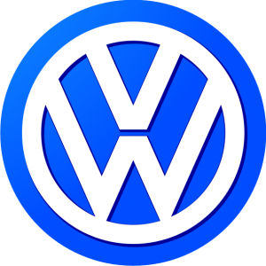 Volkswagen couleur