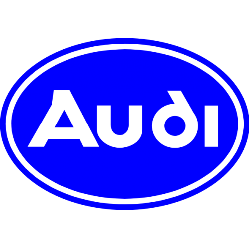 Audi couleur