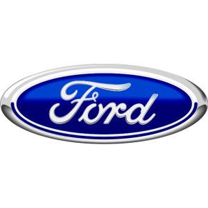 Ford couleur