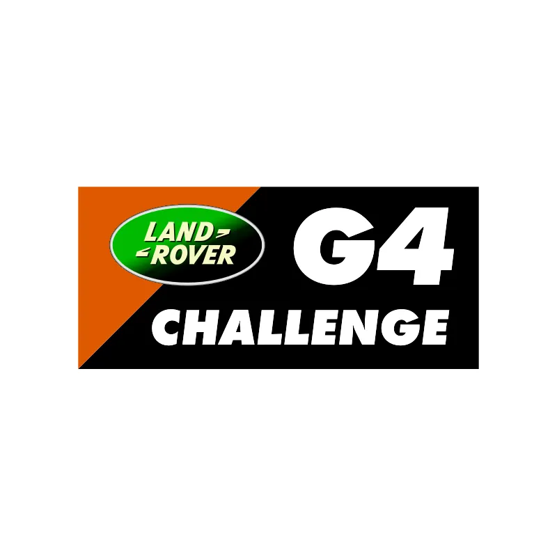 Land rover spécial couleur