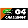 Land rover spécial couleur