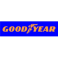 BFGoodrich couleur