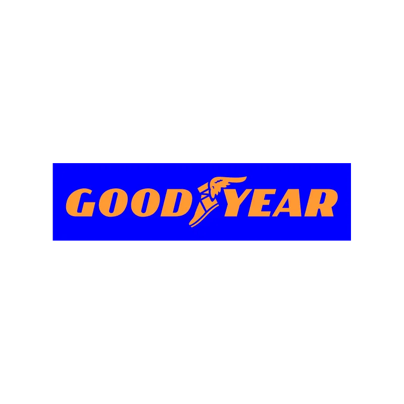 BFGoodrich couleur