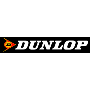 Dunlop couleur