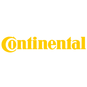 Continental couleur