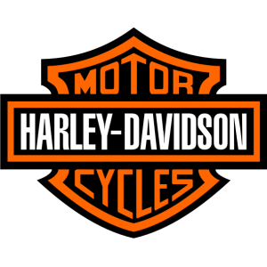 Harley davidson couleur