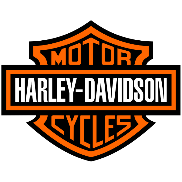 Avis et commentaires de Stickers Harley Davidson couleurs - Autocollant moto