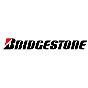 Bridgestone couleur