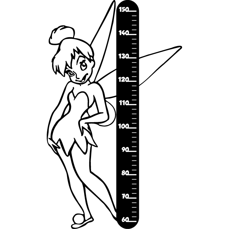 toise fée