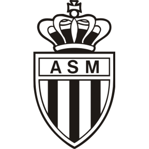 Stickers Monaco