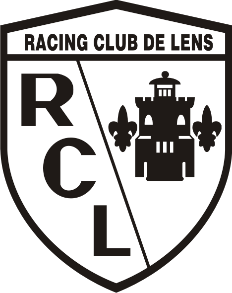 Stickers Et Autocollant RC Lens