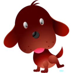 Crazy pet 309