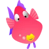 Crazy pet 320