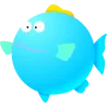Crazy pet 324