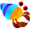 Crazy pet 340