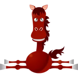 Crazy pet 344