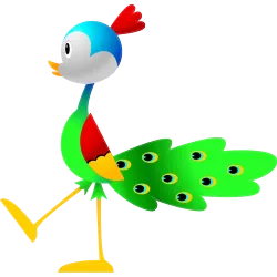 Crazy pet 346